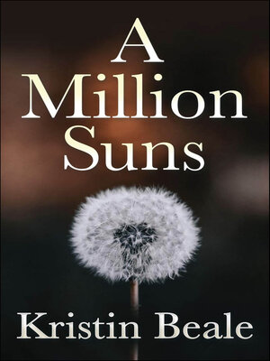 cover image of A Million Suns